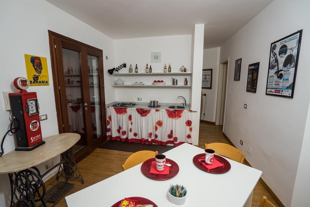Casa Del Jazz Apartment Piazza Armerina Exterior foto