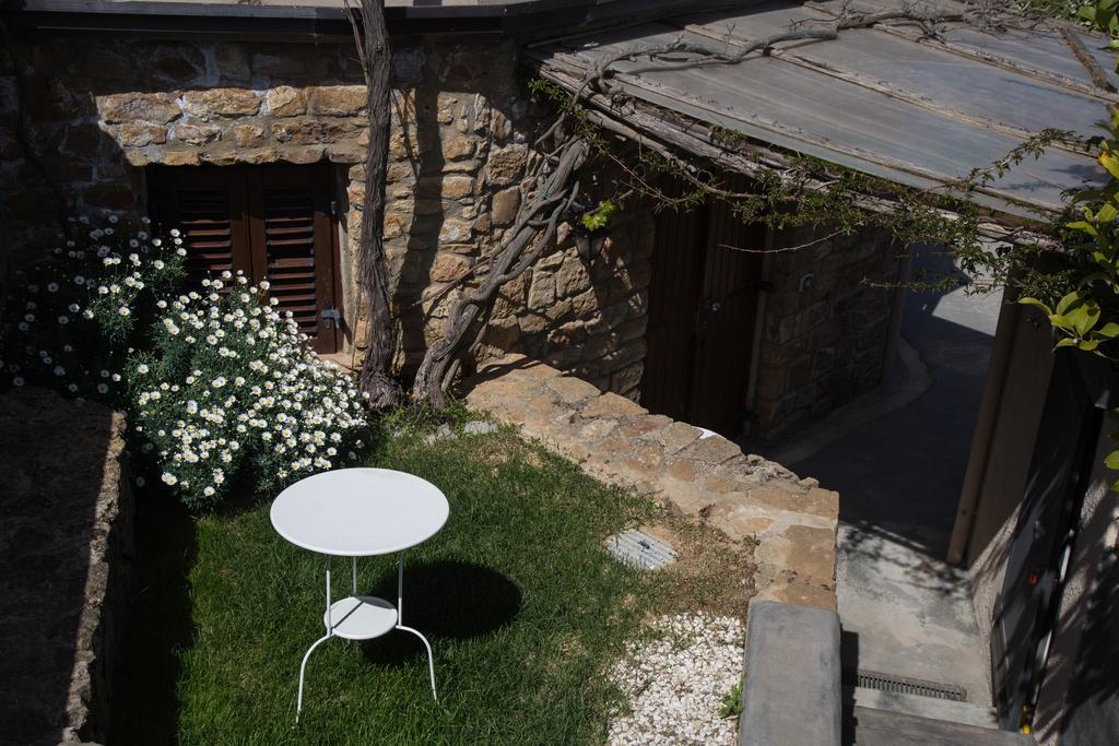 Casa Del Jazz Apartment Piazza Armerina Exterior foto